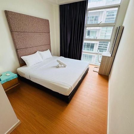 Bintang Goldhill Guest House Kuala Lumpur Esterno foto