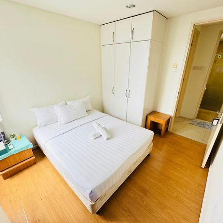 Bintang Goldhill Guest House Kuala Lumpur Esterno foto