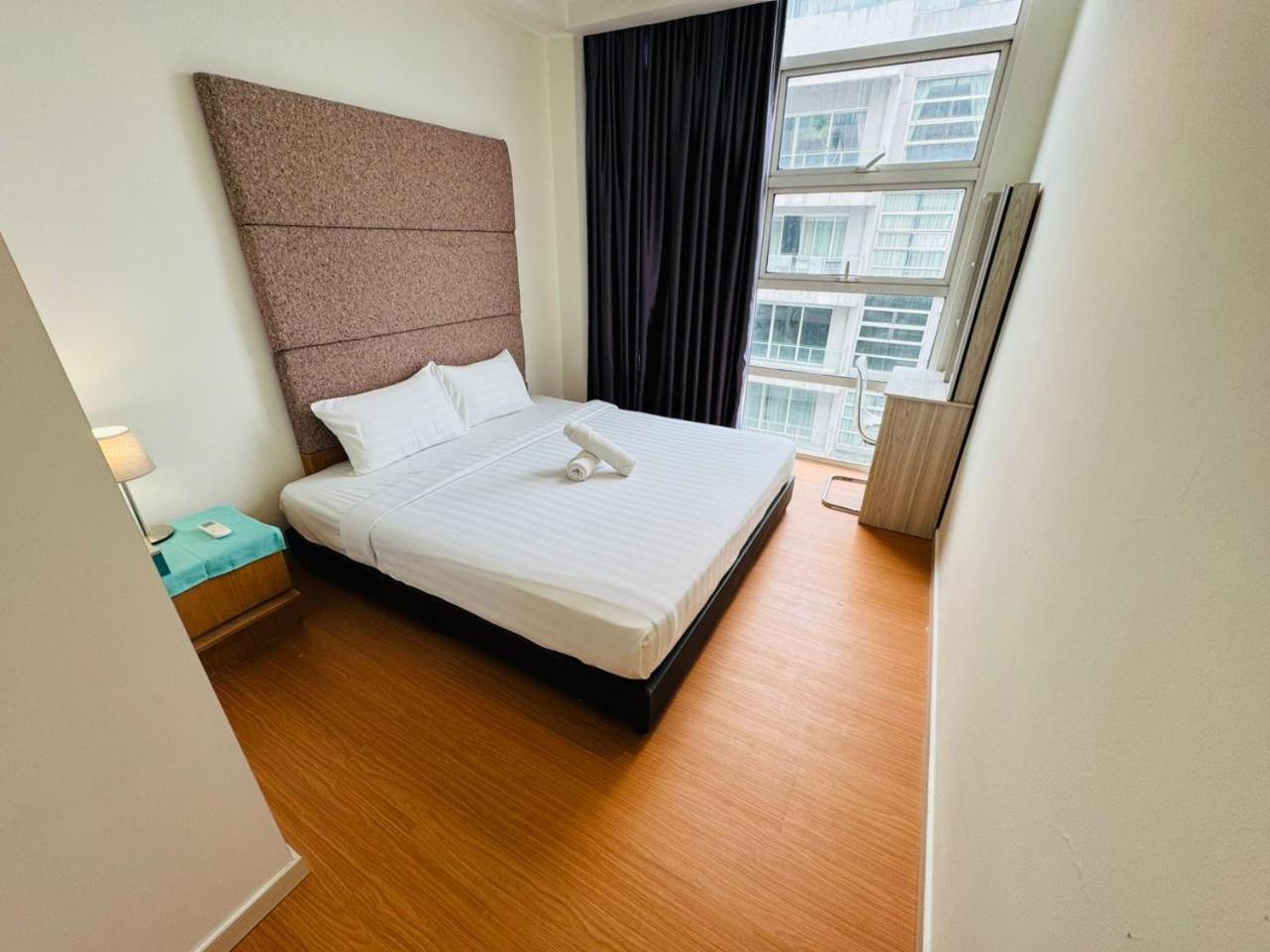 Bintang Goldhill Guest House Kuala Lumpur Esterno foto