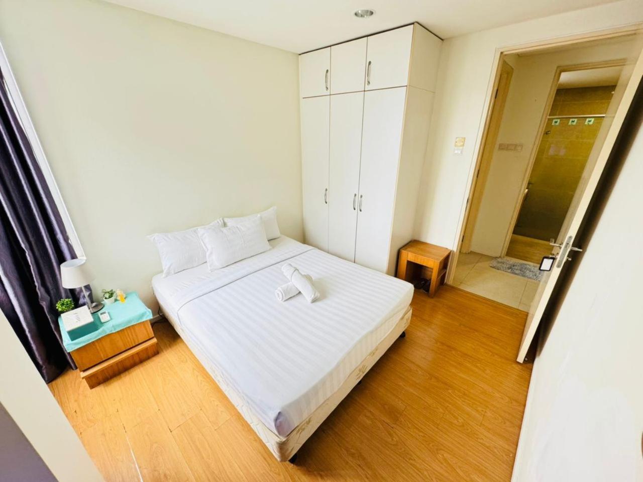 Bintang Goldhill Guest House Kuala Lumpur Esterno foto