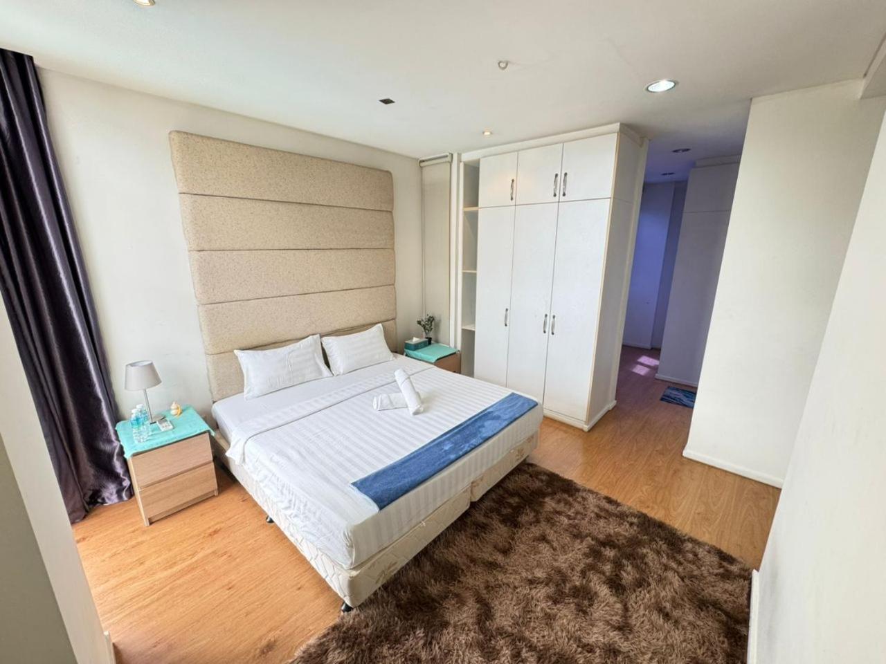 Bintang Goldhill Guest House Kuala Lumpur Esterno foto