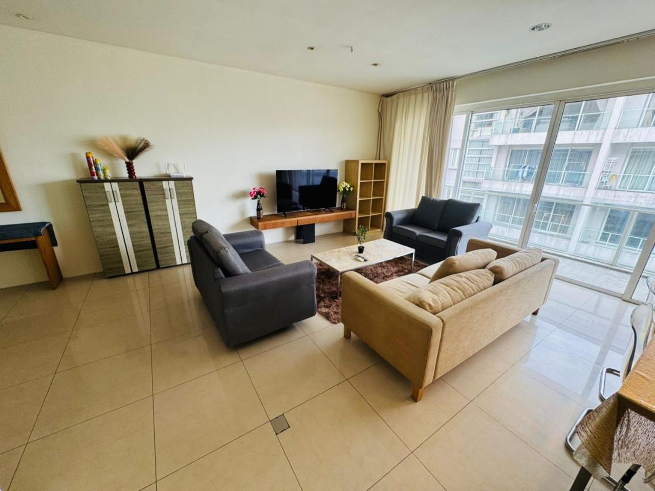 Bintang Goldhill Guest House Kuala Lumpur Esterno foto
