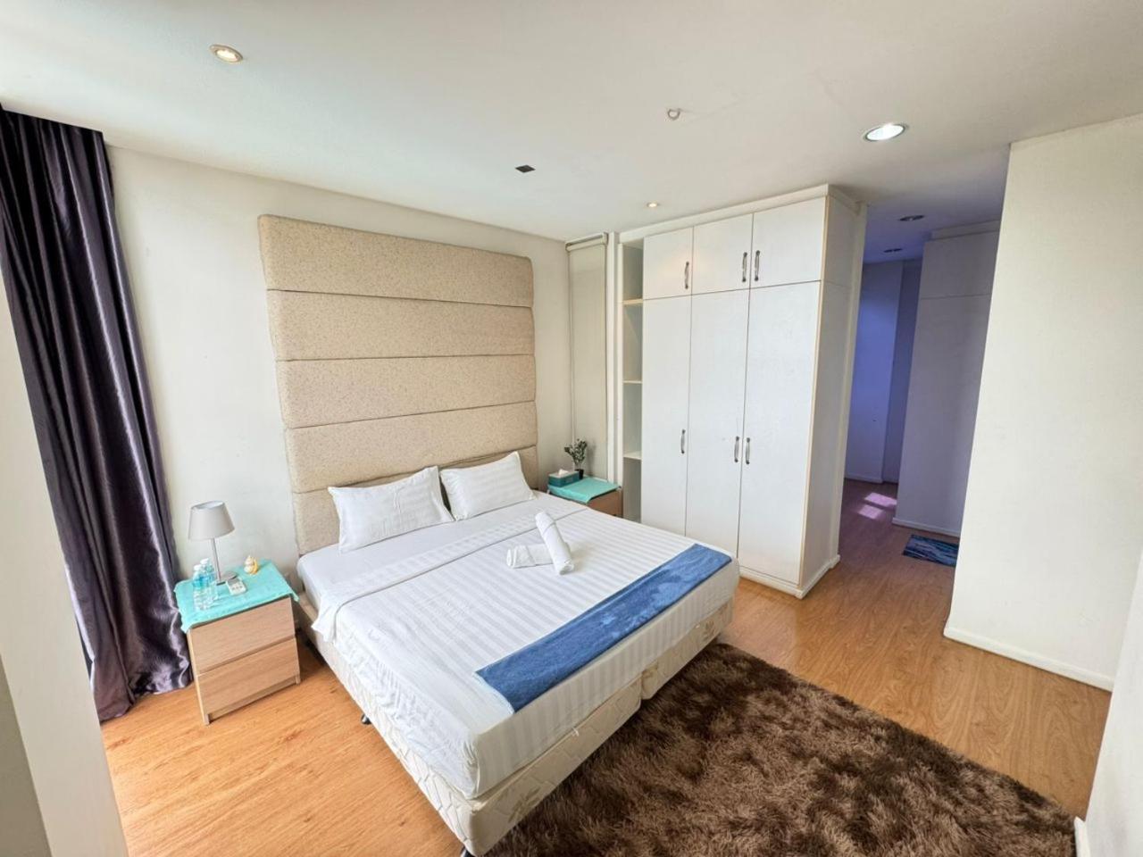 Bintang Goldhill Guest House Kuala Lumpur Esterno foto