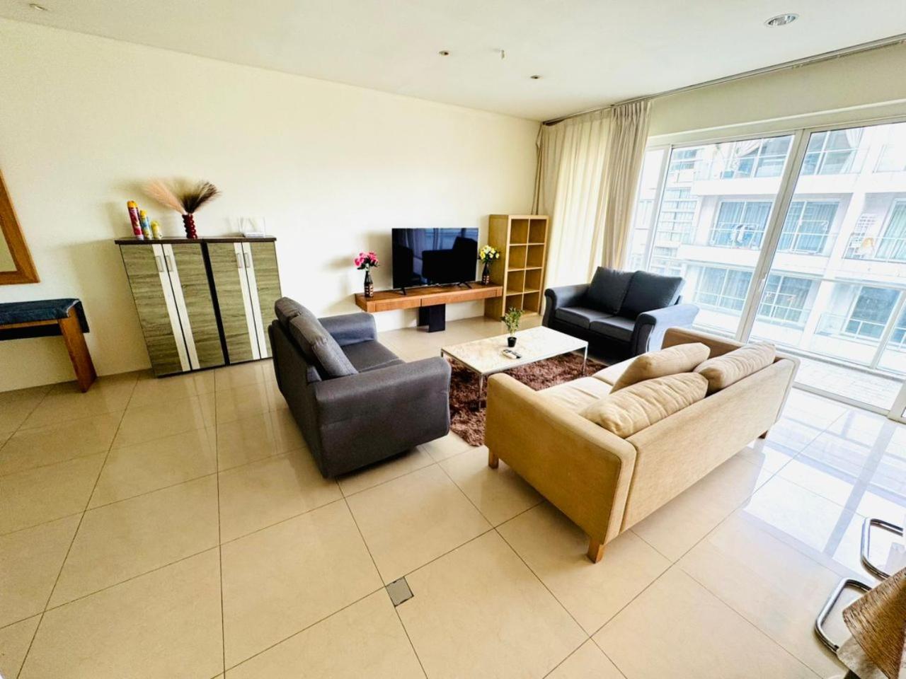Bintang Goldhill Guest House Kuala Lumpur Esterno foto