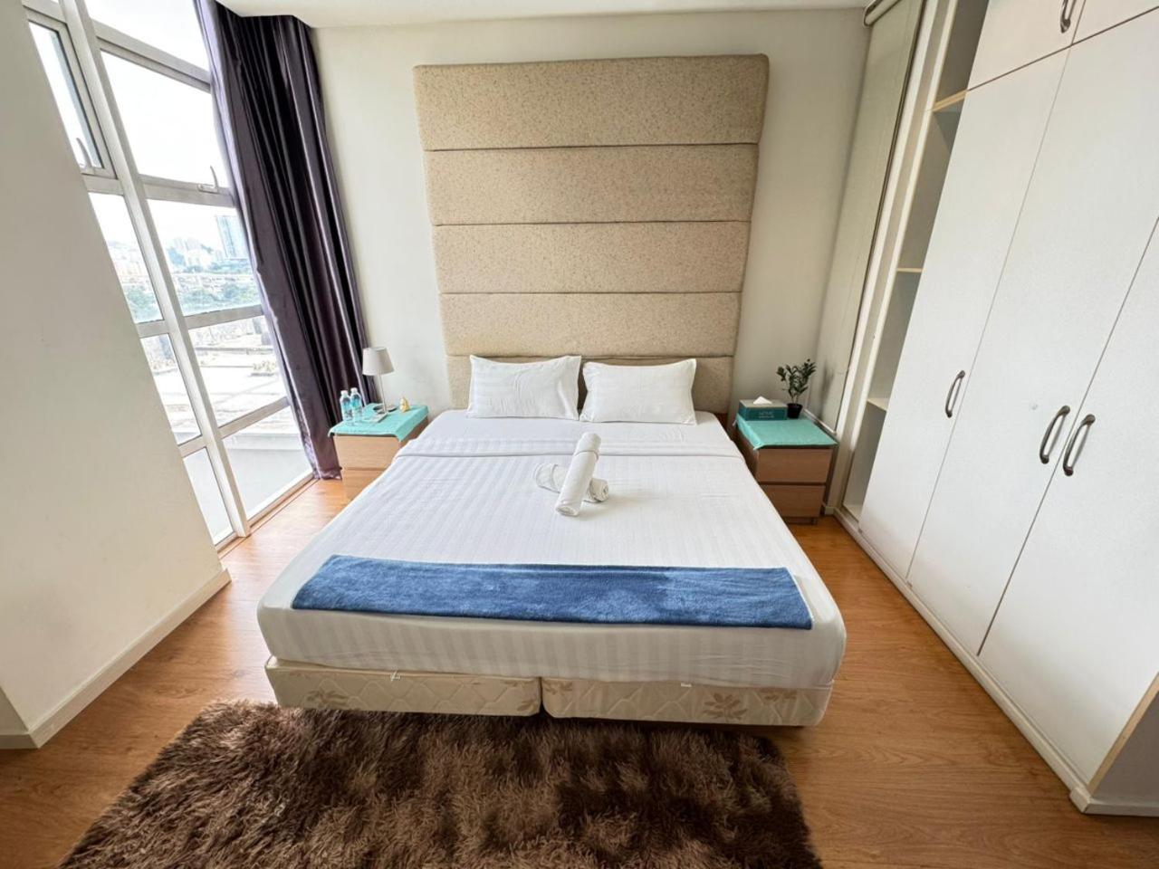 Bintang Goldhill Guest House Kuala Lumpur Esterno foto