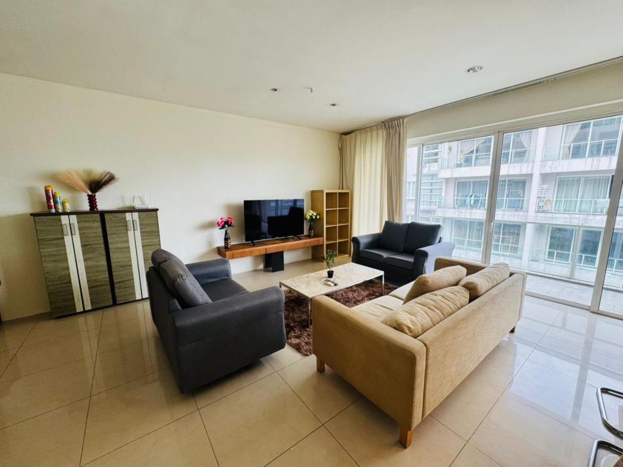 Bintang Goldhill Guest House Kuala Lumpur Esterno foto