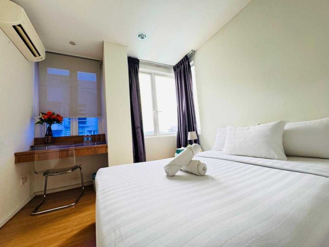 Bintang Goldhill Guest House Kuala Lumpur Esterno foto