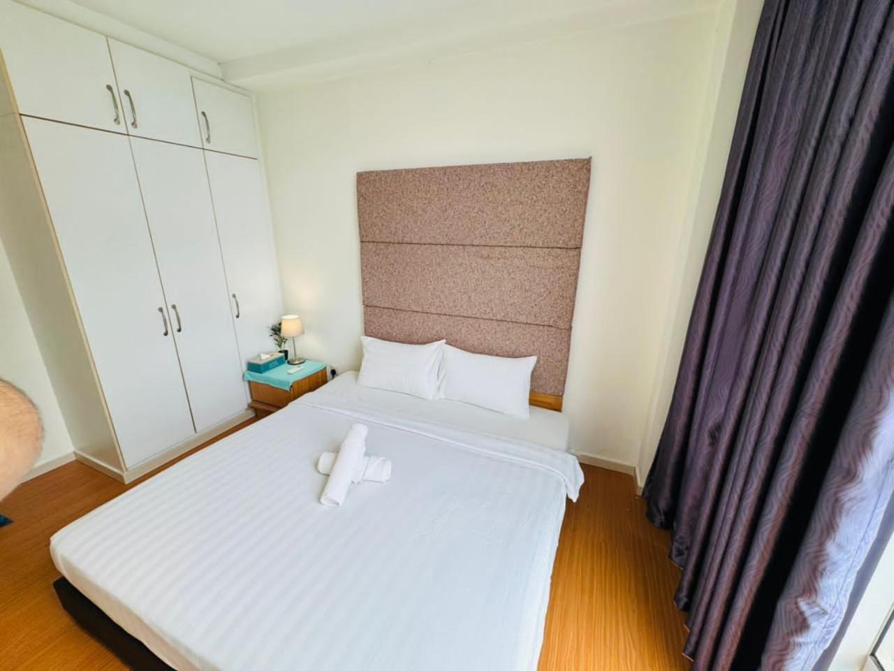 Bintang Goldhill Guest House Kuala Lumpur Esterno foto