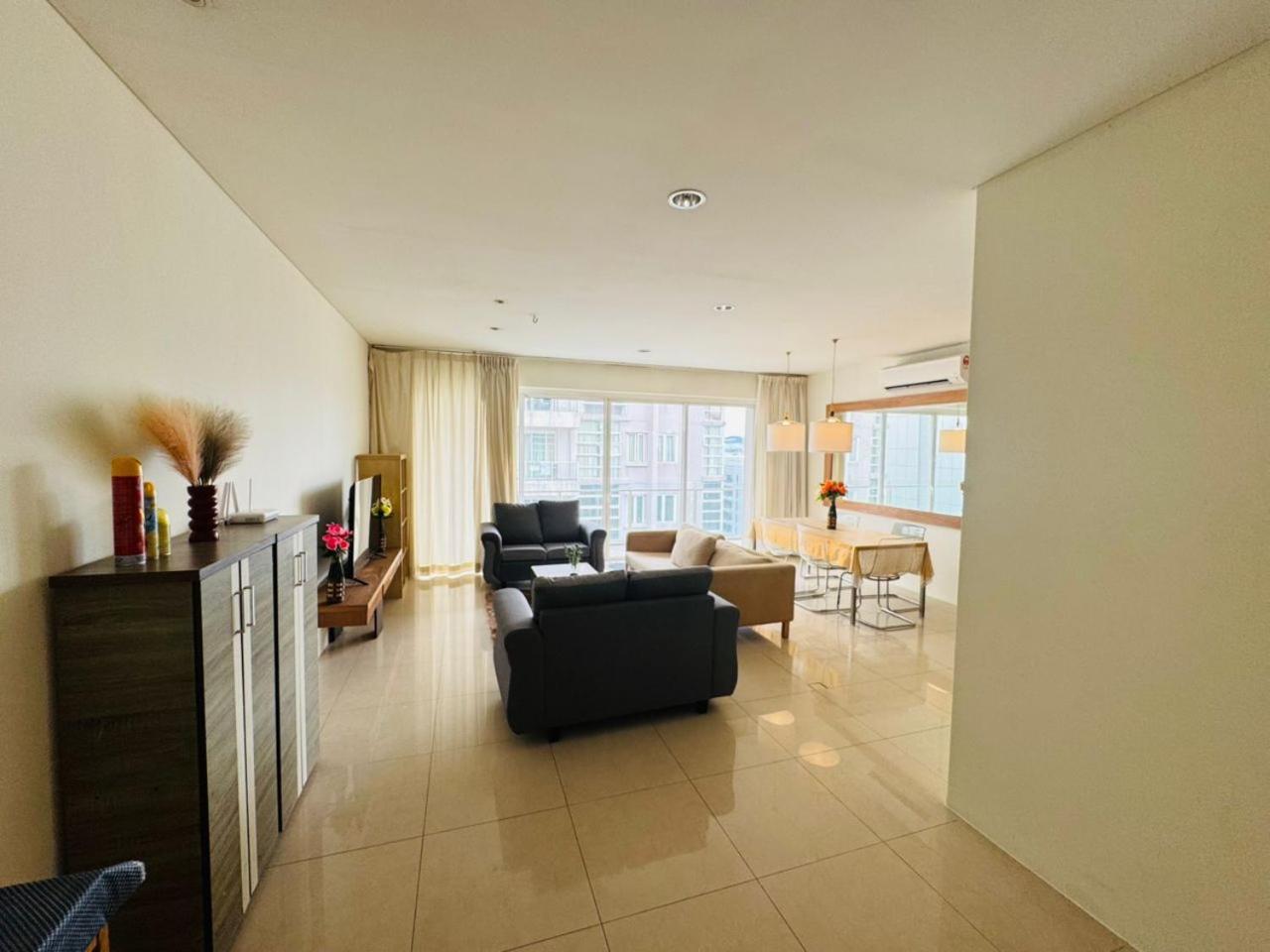 Bintang Goldhill Guest House Kuala Lumpur Esterno foto
