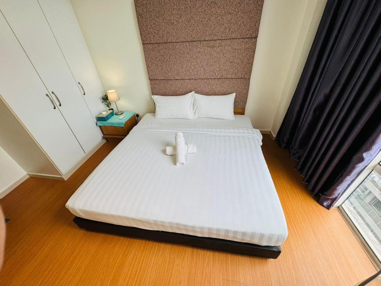 Bintang Goldhill Guest House Kuala Lumpur Esterno foto