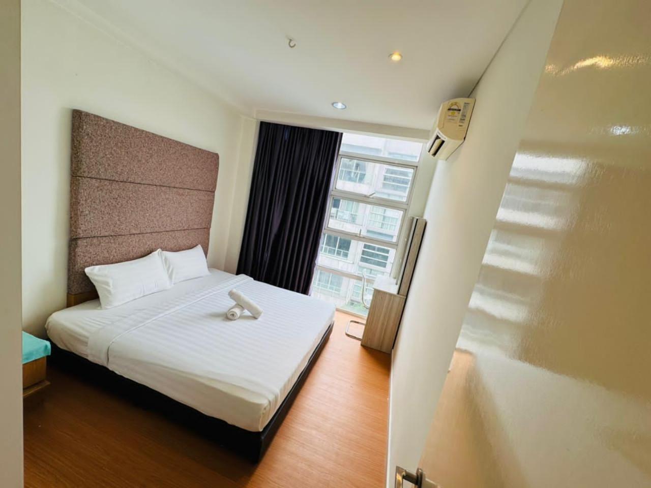 Bintang Goldhill Guest House Kuala Lumpur Esterno foto