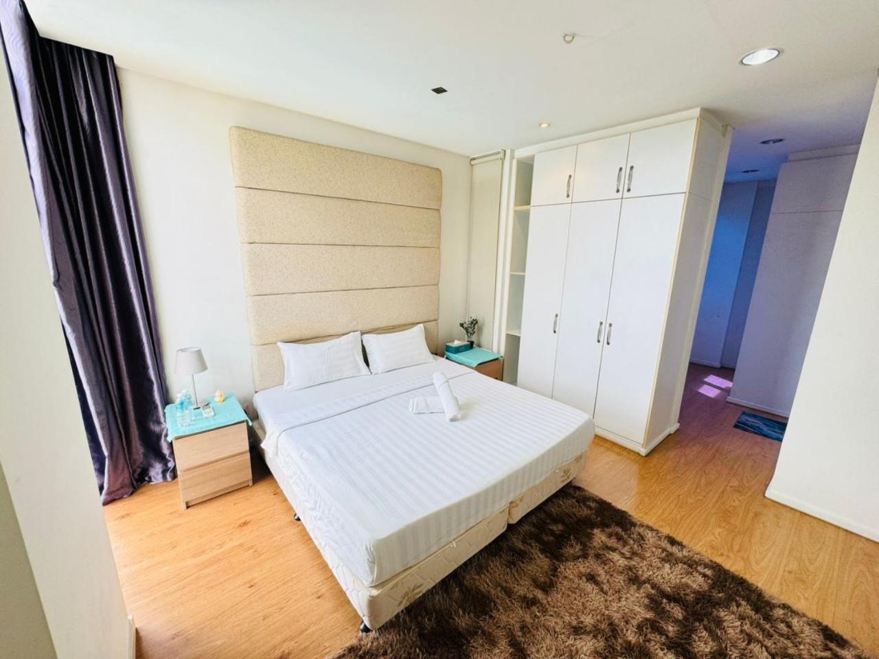 Bintang Goldhill Guest House Kuala Lumpur Esterno foto