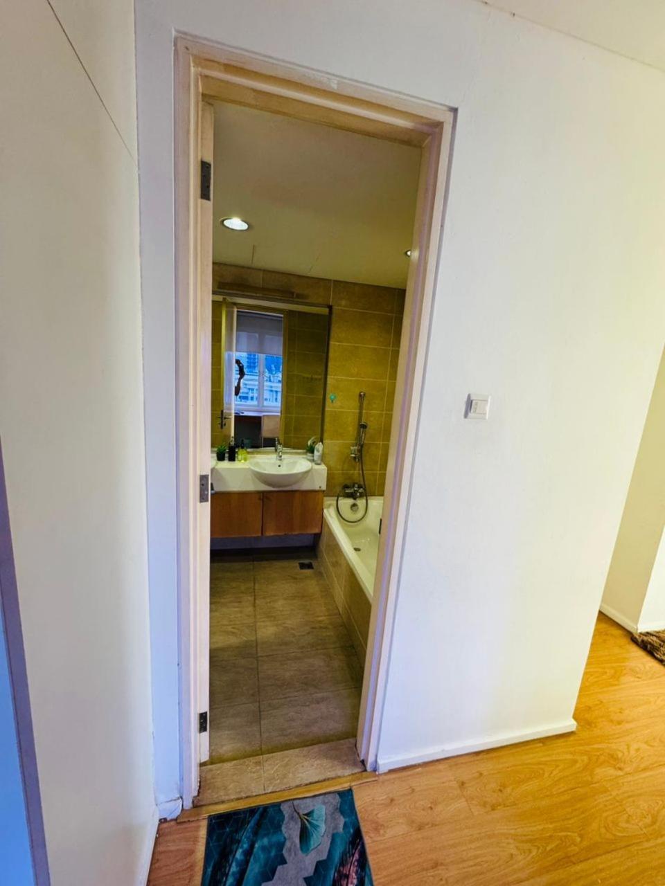 Bintang Goldhill Guest House Kuala Lumpur Esterno foto
