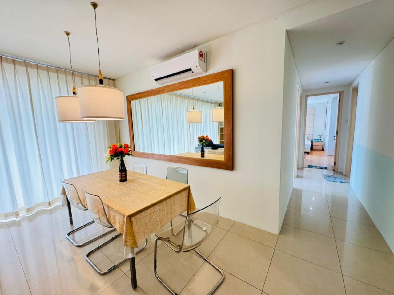 Bintang Goldhill Guest House Kuala Lumpur Esterno foto