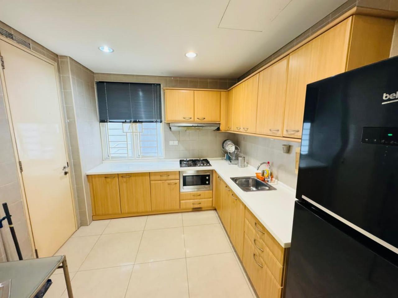 Bintang Goldhill Guest House Kuala Lumpur Esterno foto