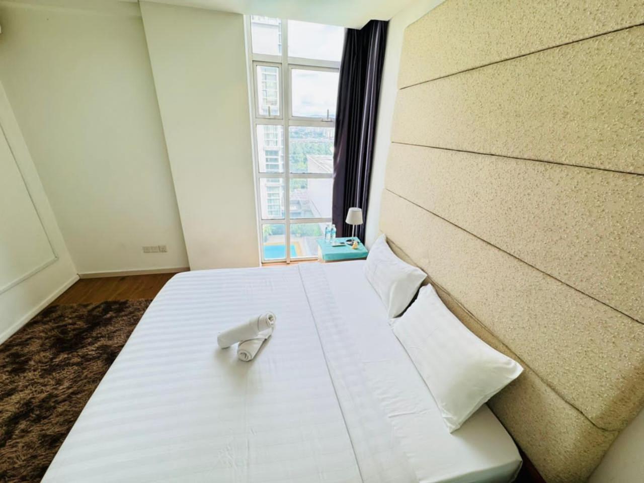 Bintang Goldhill Guest House Kuala Lumpur Esterno foto