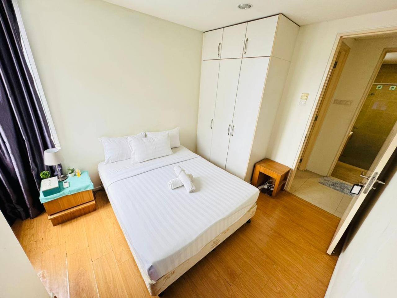 Bintang Goldhill Guest House Kuala Lumpur Esterno foto