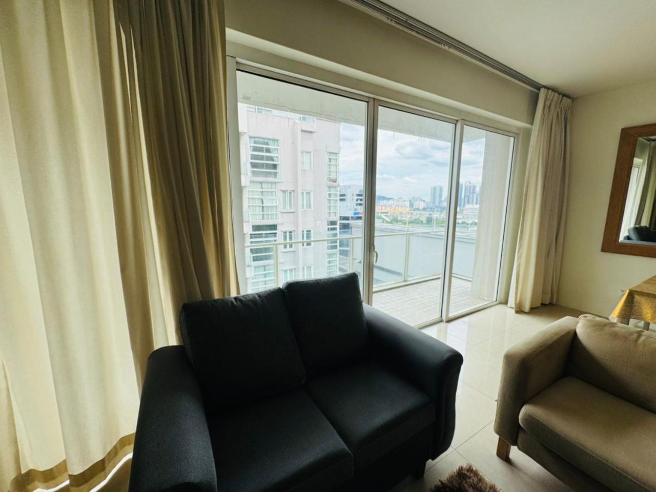 Bintang Goldhill Guest House Kuala Lumpur Esterno foto
