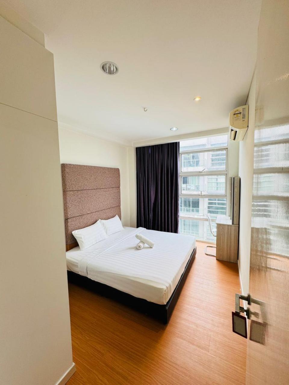 Bintang Goldhill Guest House Kuala Lumpur Esterno foto