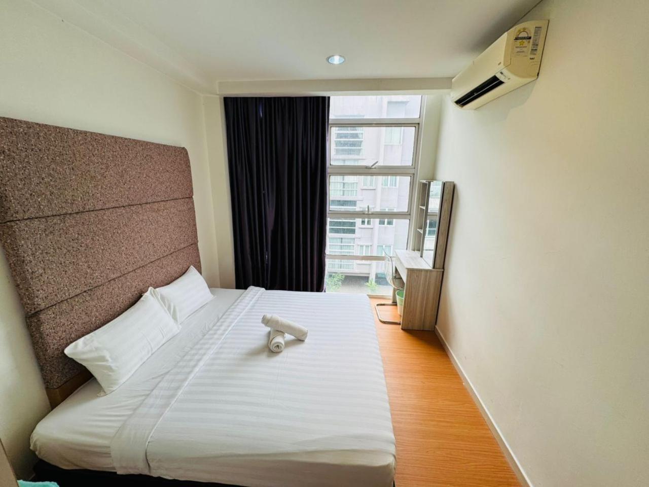 Bintang Goldhill Guest House Kuala Lumpur Esterno foto
