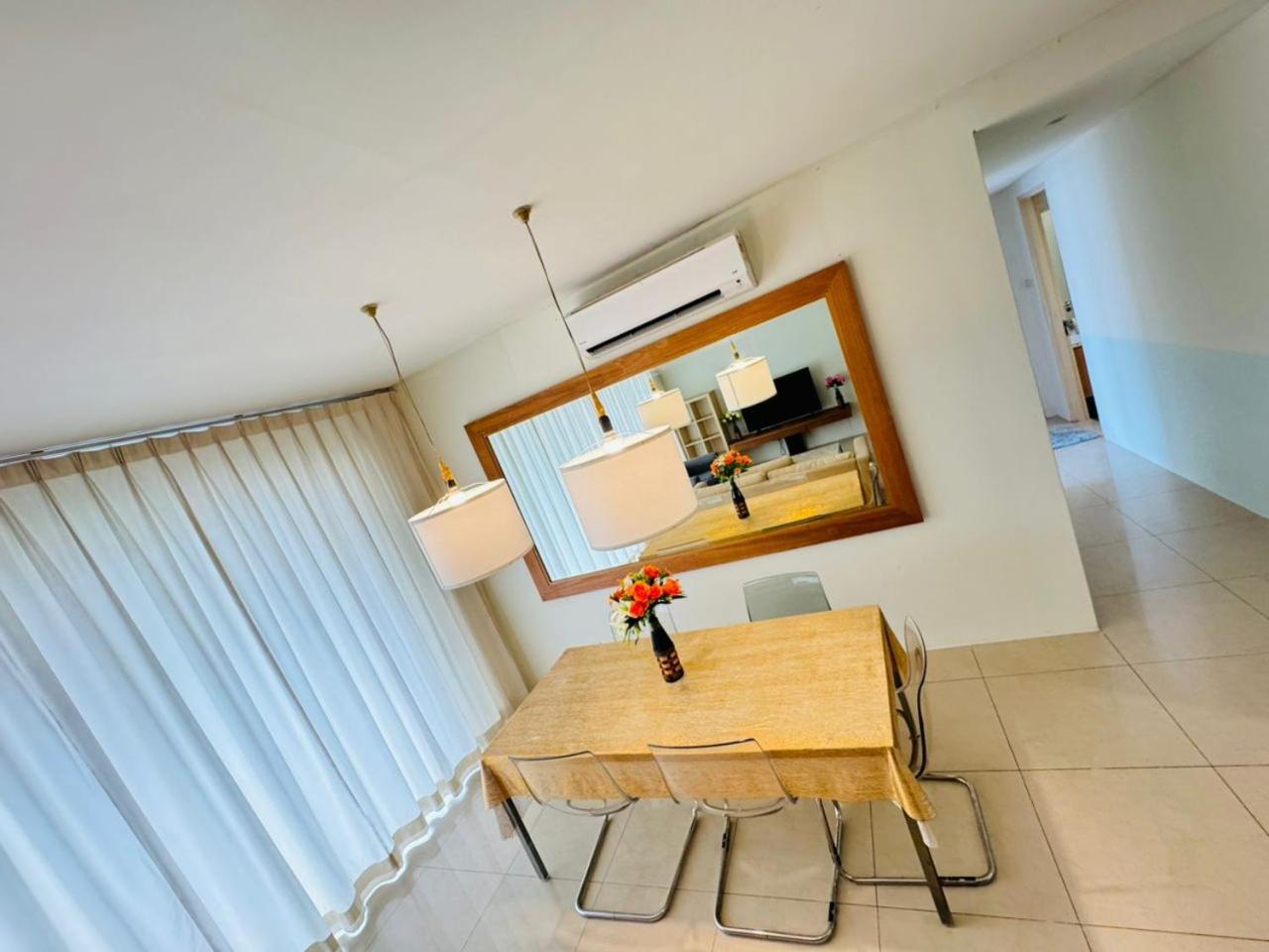 Bintang Goldhill Guest House Kuala Lumpur Esterno foto