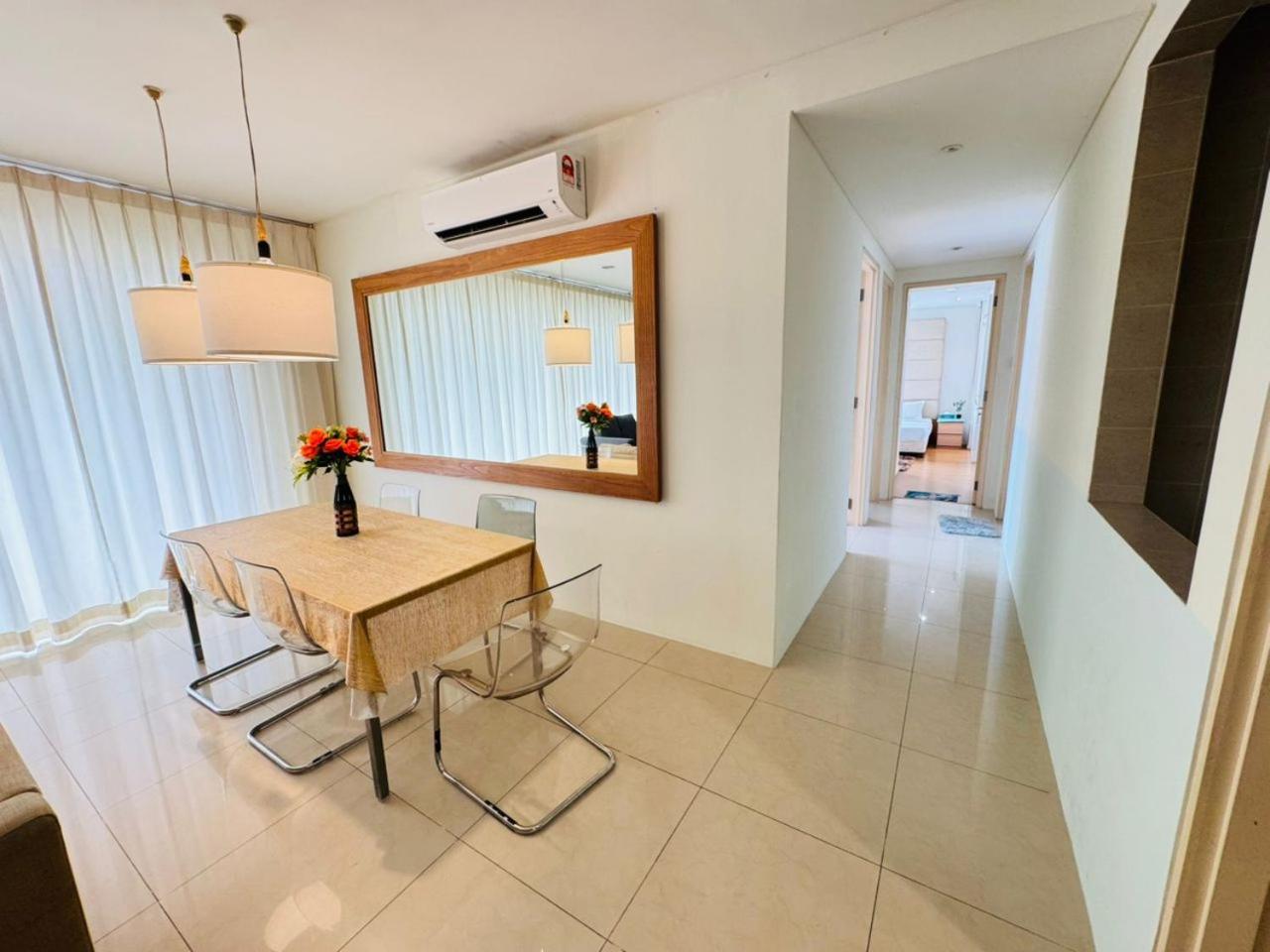 Bintang Goldhill Guest House Kuala Lumpur Esterno foto