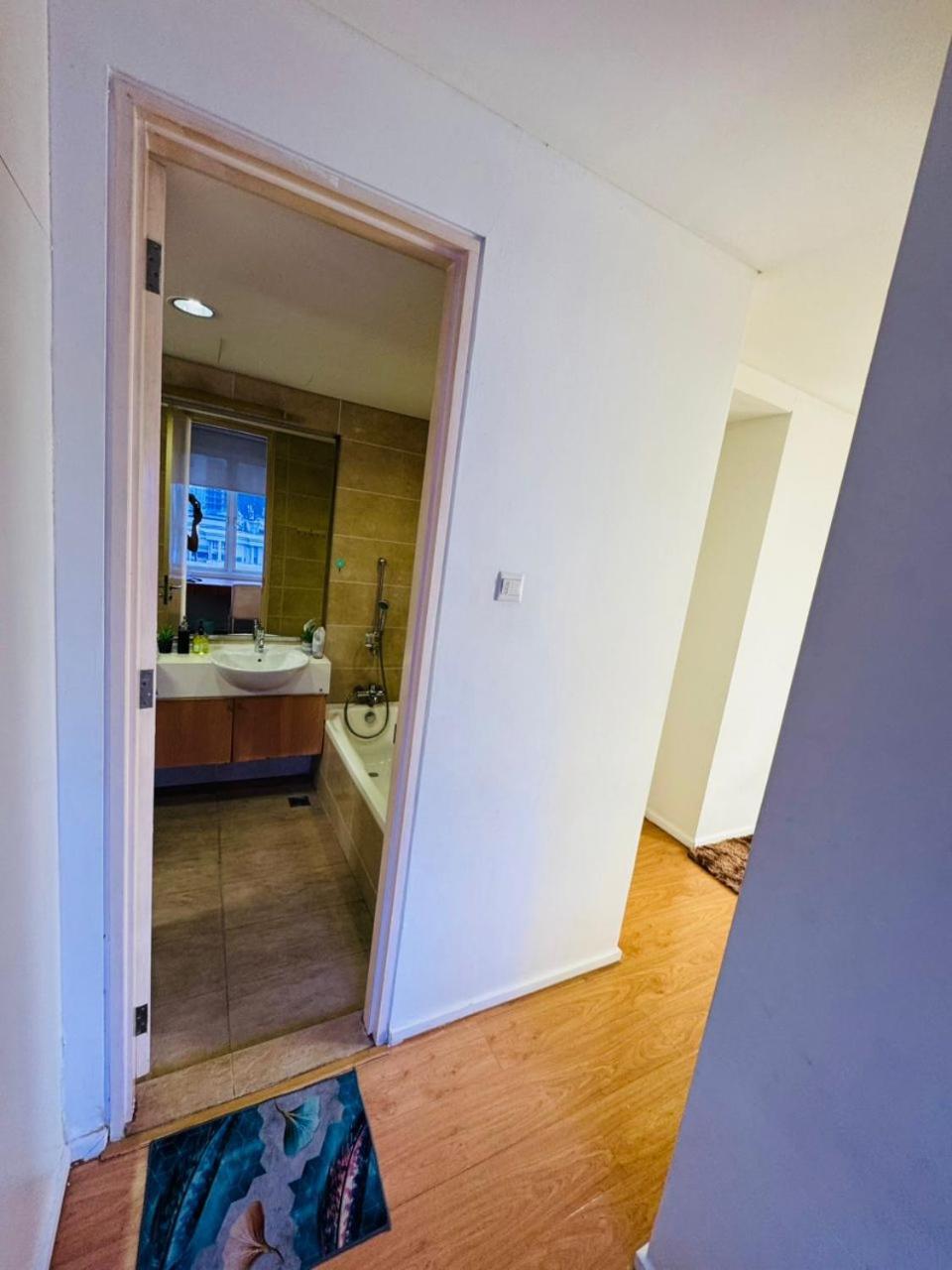 Bintang Goldhill Guest House Kuala Lumpur Esterno foto