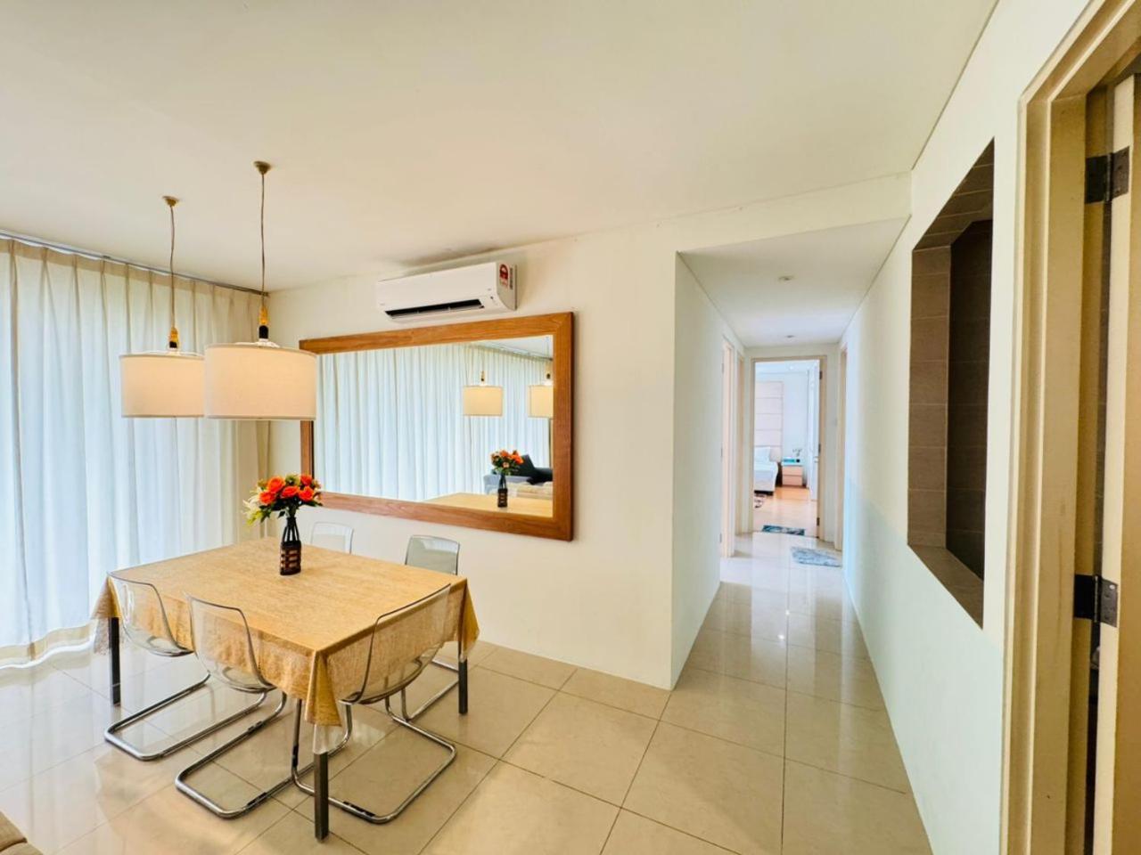 Bintang Goldhill Guest House Kuala Lumpur Esterno foto