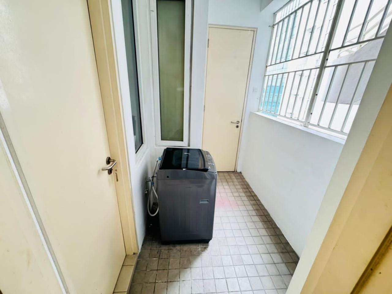 Bintang Goldhill Guest House Kuala Lumpur Esterno foto