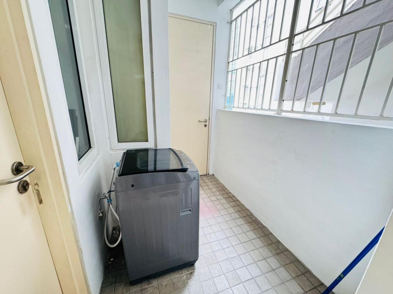 Bintang Goldhill Guest House Kuala Lumpur Esterno foto