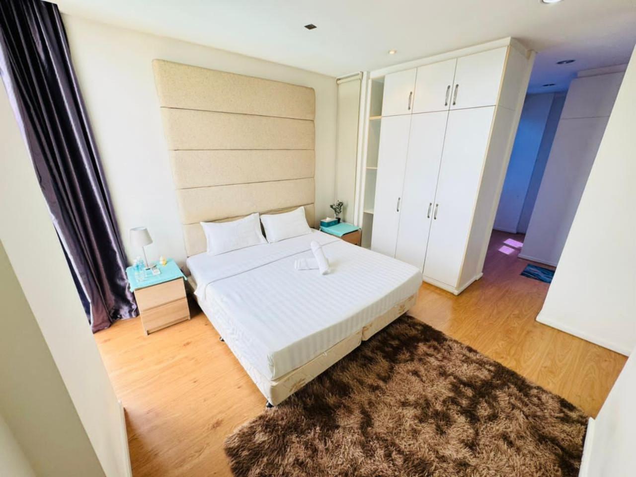 Bintang Goldhill Guest House Kuala Lumpur Esterno foto