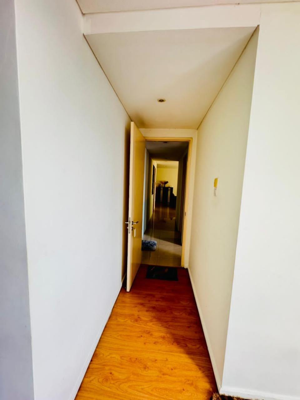 Bintang Goldhill Guest House Kuala Lumpur Esterno foto