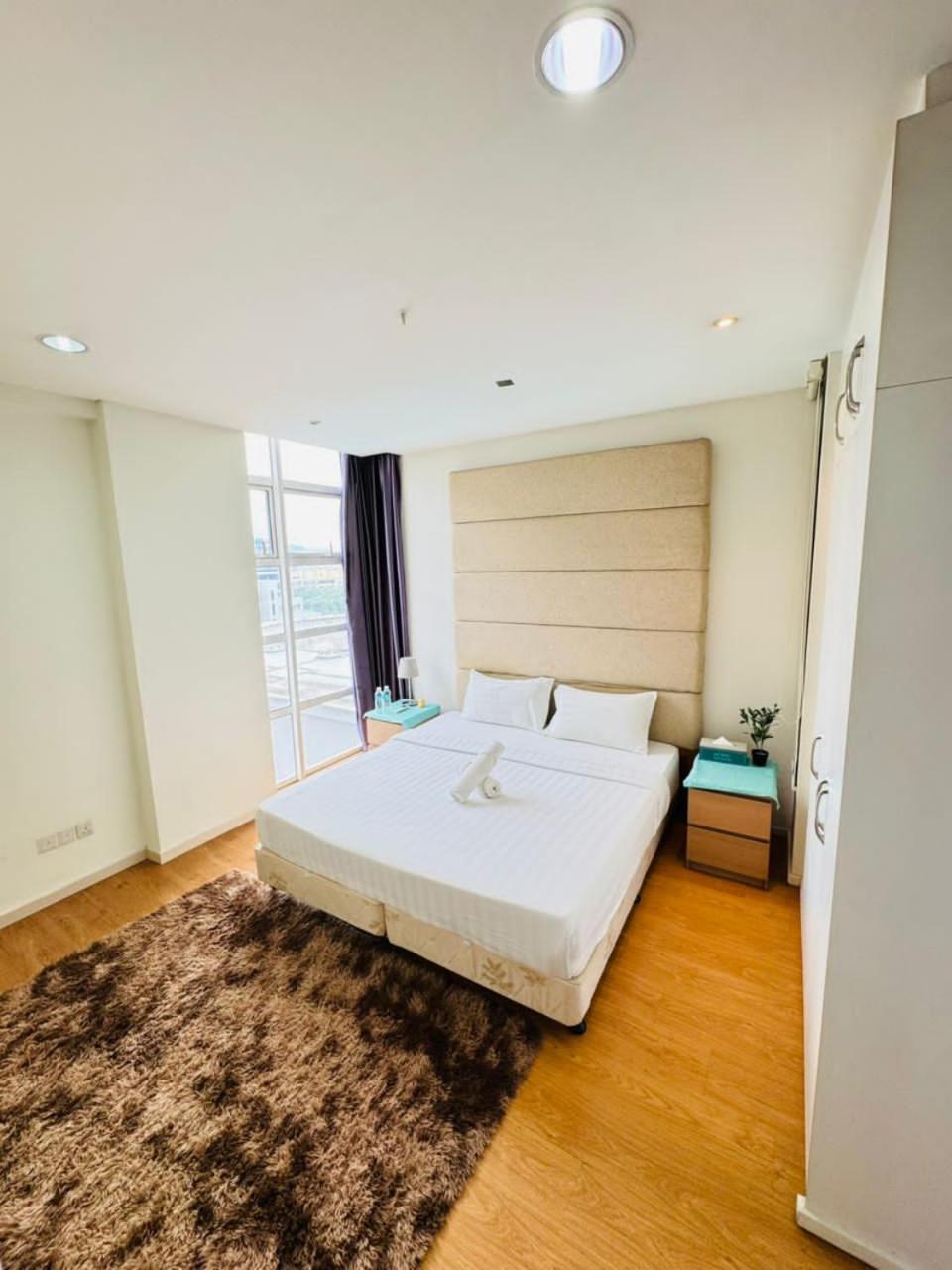 Bintang Goldhill Guest House Kuala Lumpur Esterno foto