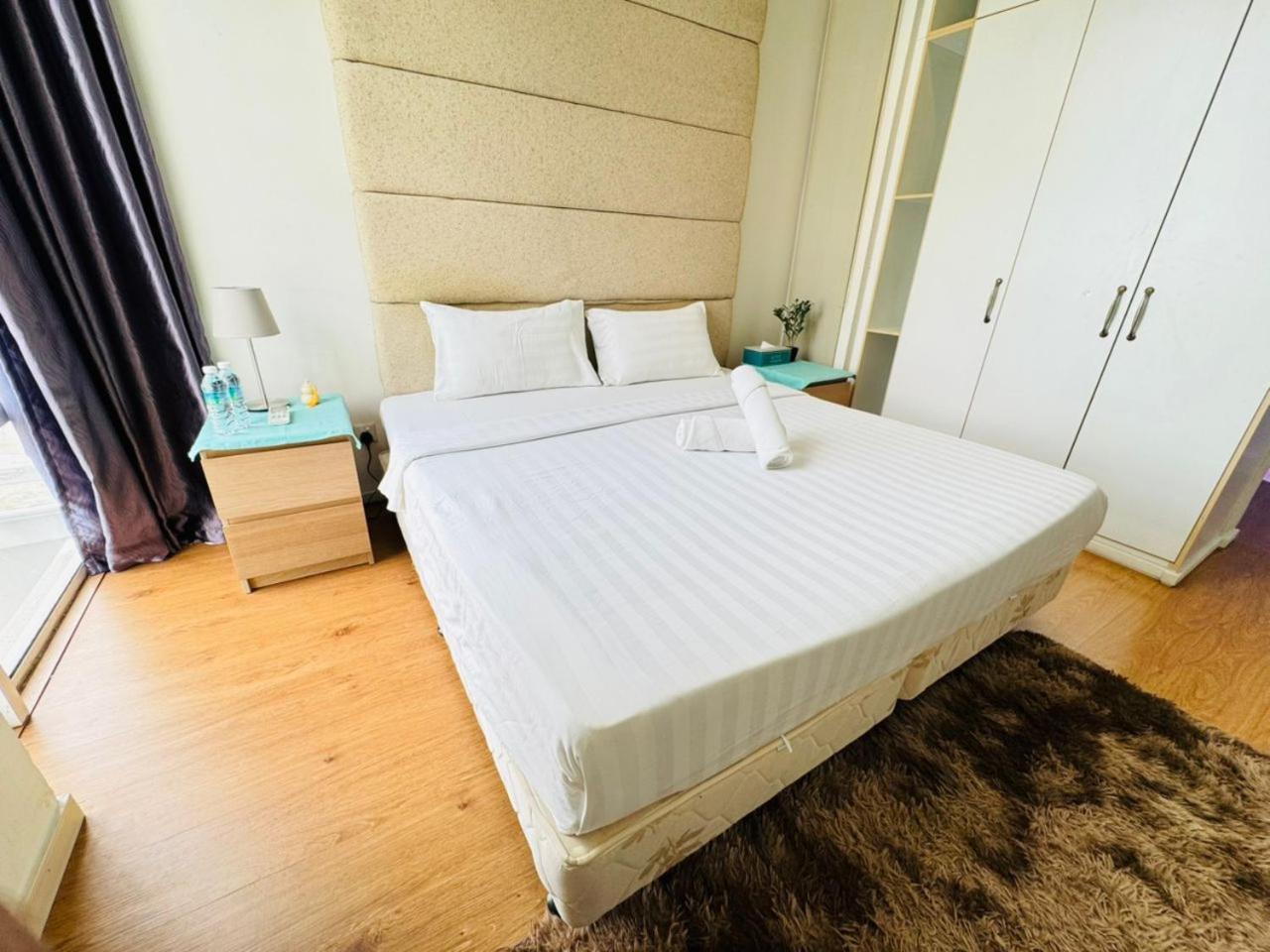 Bintang Goldhill Guest House Kuala Lumpur Esterno foto