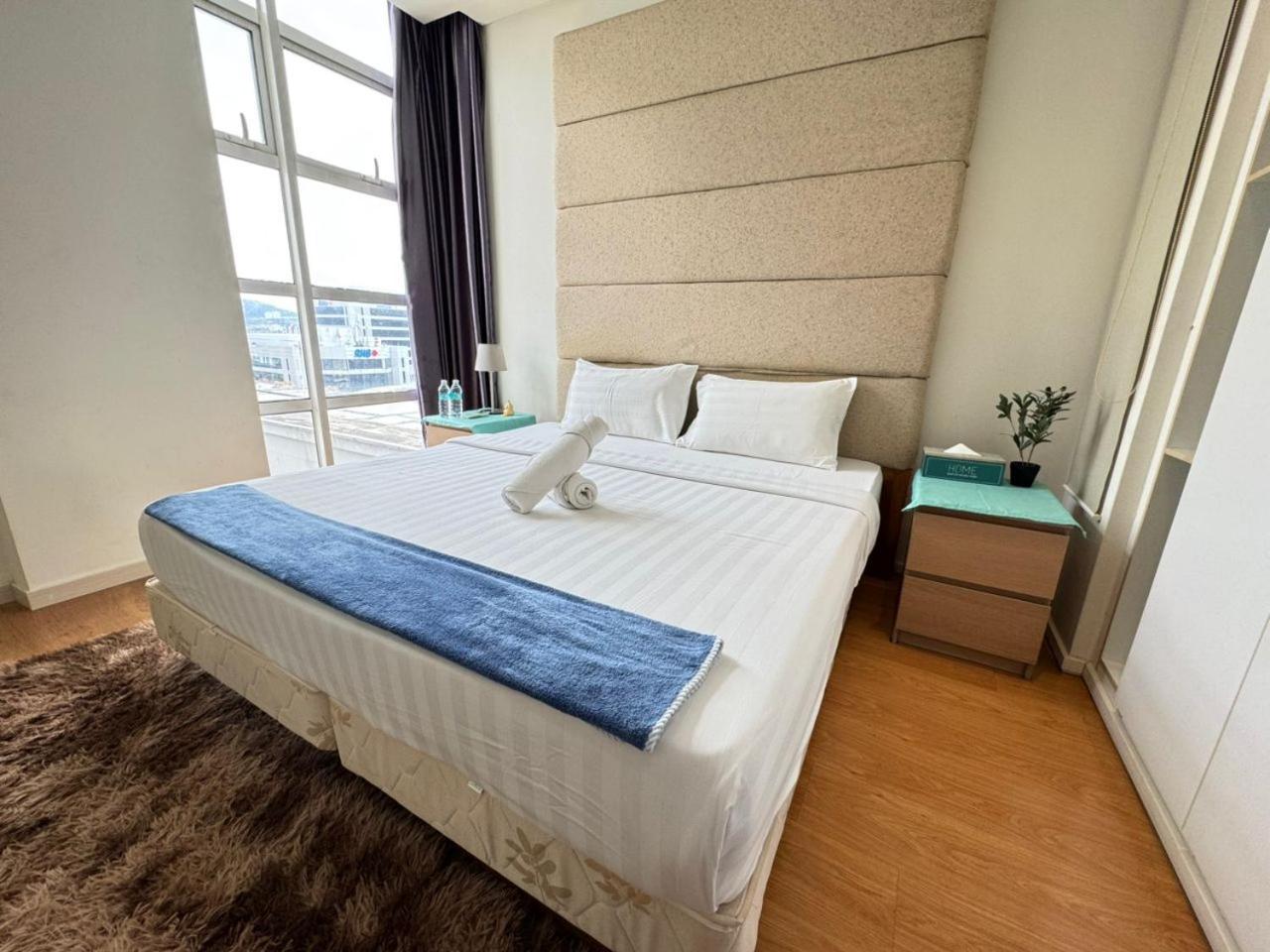 Bintang Goldhill Guest House Kuala Lumpur Esterno foto