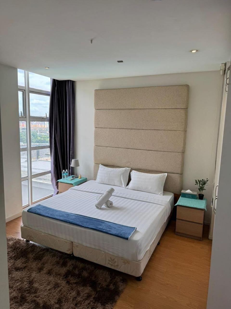 Bintang Goldhill Guest House Kuala Lumpur Esterno foto